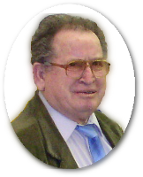 Magyar Tibor
